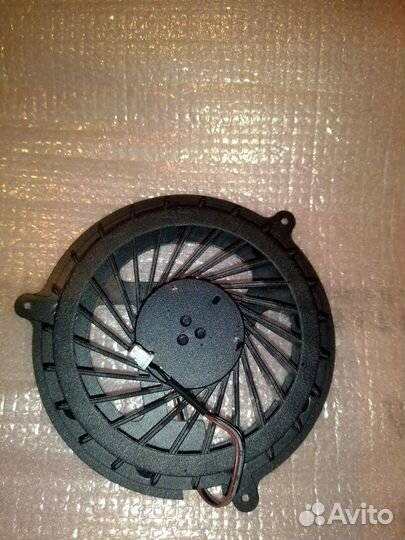 Кулер для Acer V3-571 E1-531 KSB06105HA AJ83