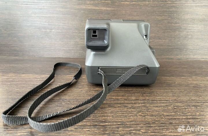 Фотоаппарат polaroid
