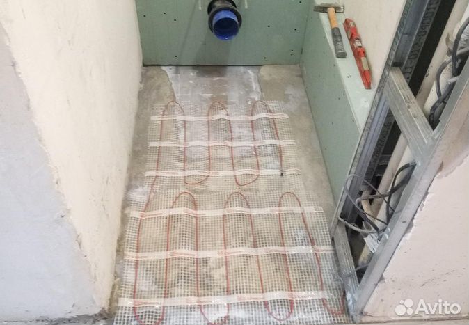 Сантехник Шушары