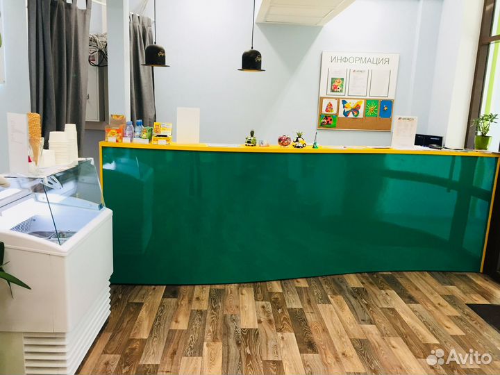 Ресепшен на заказ