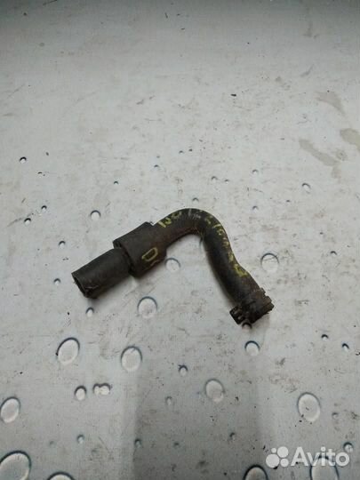 Патрубок охлаждения 1j0122109aq