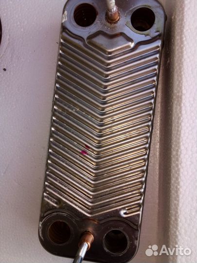 Viessmann WH1D 30кВт