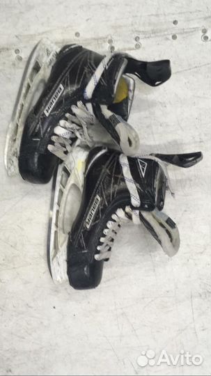 Коньки Bauer Supreme 1s размер 8ee (41)