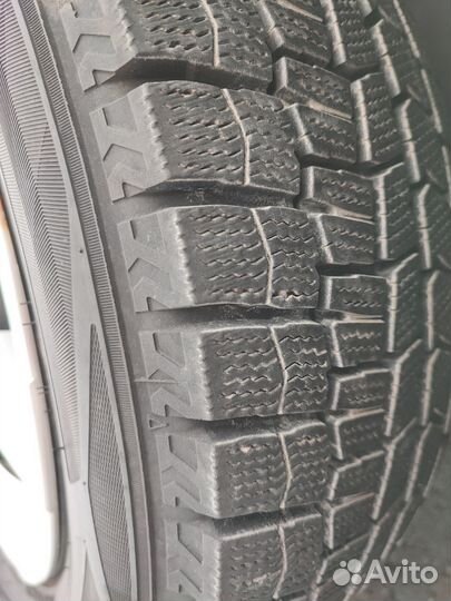 Колеса зимние 185 65 r15