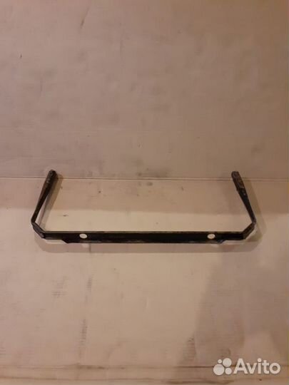 Рамка радиатора на Газель старого образца