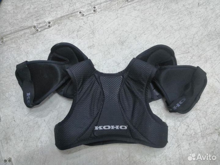 Нагрудник Koho 4420 Jr L