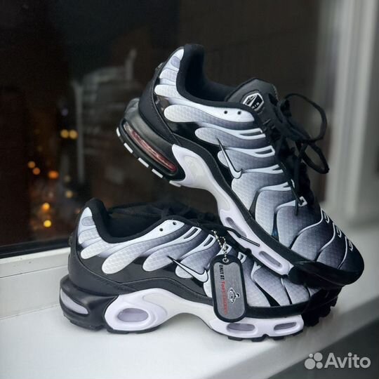 Кроссовки nike airmax tn