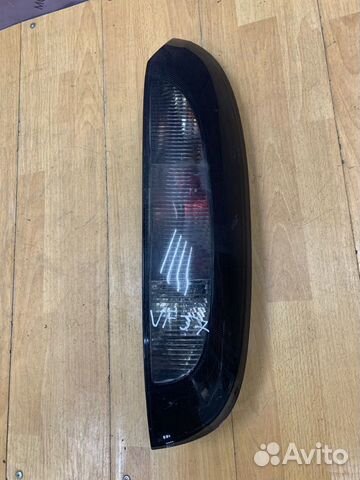Фонарь задний правый Opel Corsa C хетчбэк 5-ти дв