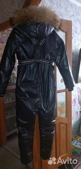 Женский комбинезон