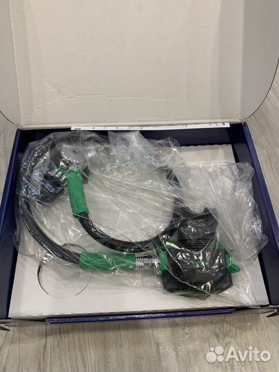 Регулятор для дайвинга Apeks XTX40 DIN Nitrox