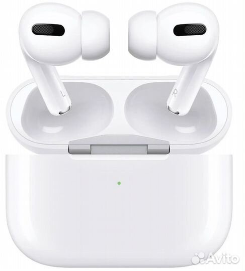 Беспроводные наушники airpods pro 2