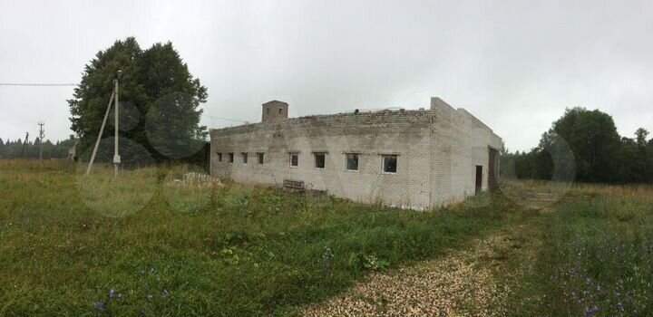 Производство, 410 м²