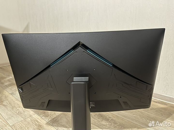 Монитор Гарантия 165 гц 27 2к thunderobot