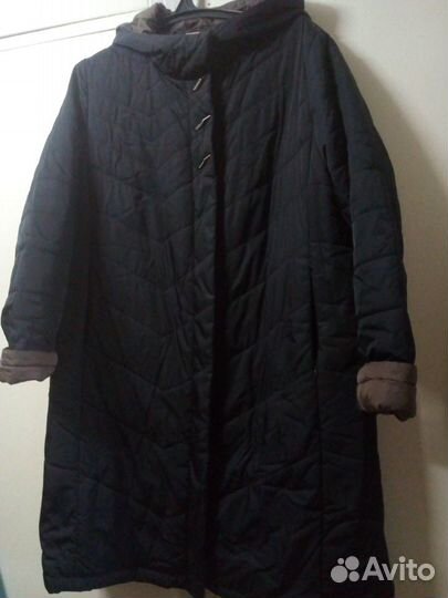 Плащ женский