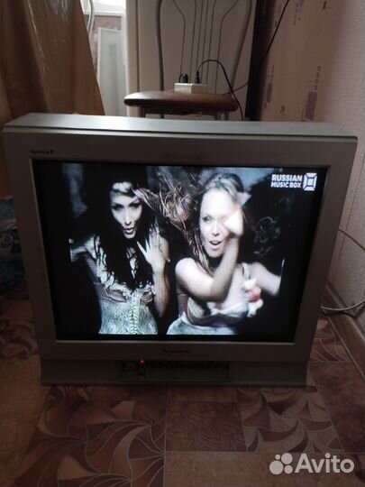 Телевизор Panasonic бу