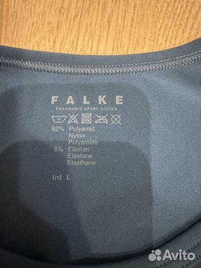 Футболка Falke