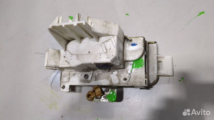 Замок двери Ford Mondeo 2, 1997