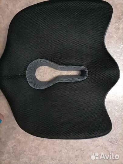 Подушка ортопедическая на стул