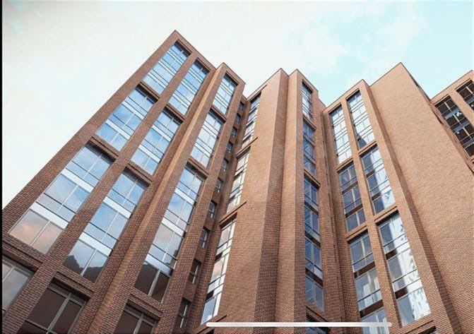 2-к. квартира, 72 м², 8/14 эт.