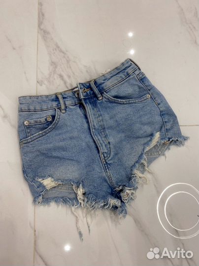 Шорты женские zara