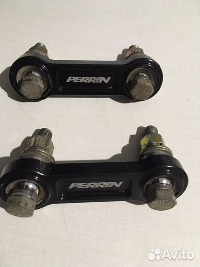 Perrin стойки заднего стабилизатора Subaru