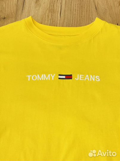 Футболка Tommy Jeans разм. М