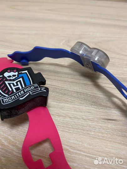 Браслеты друзей Монстр Хай