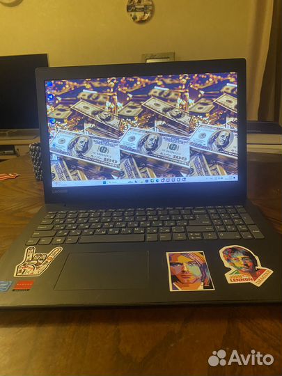 Ноутбуу Lenovo