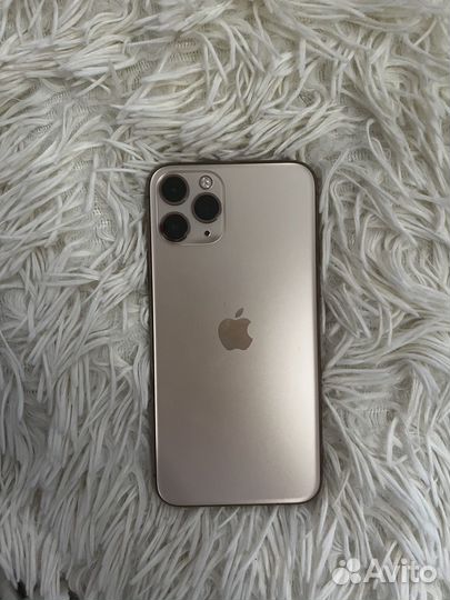 iPhone 11 Pro, 64 ГБ