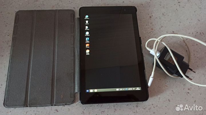 Windows - планшет Dell Venue 8 Pro