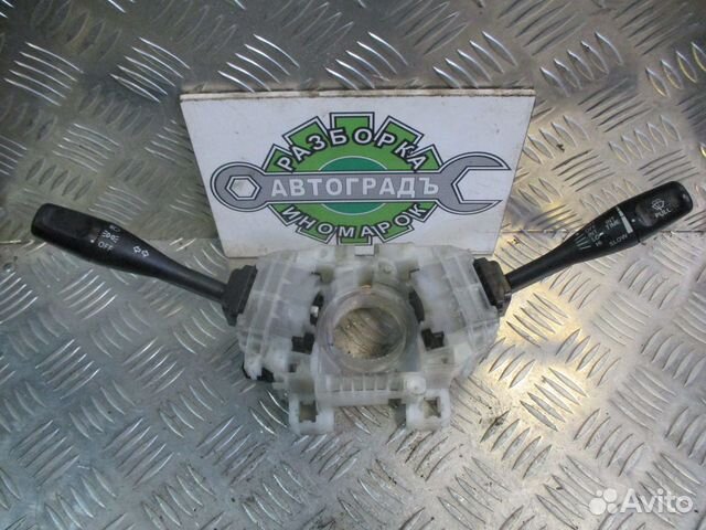 Переключатель подрулевой Мицубиси Лансер 9