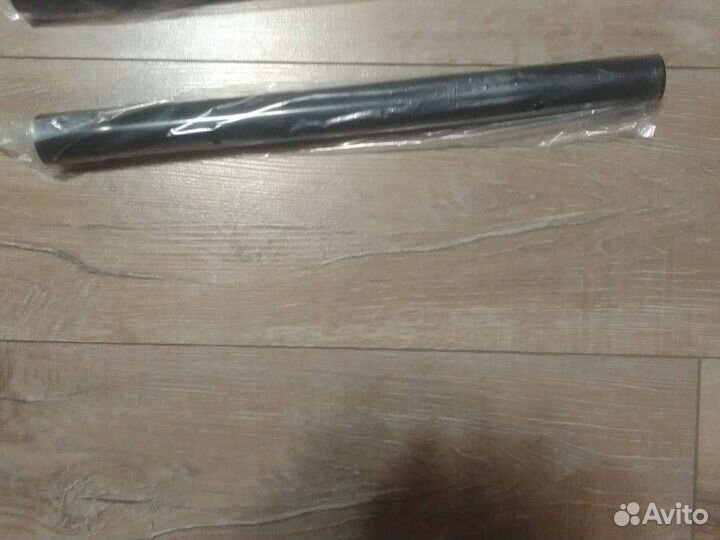 Пылесос Normann