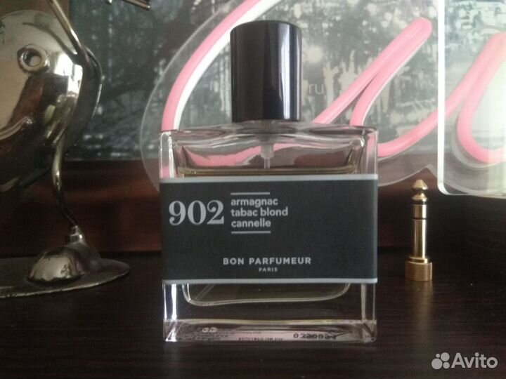 Парфюмерная вода женская