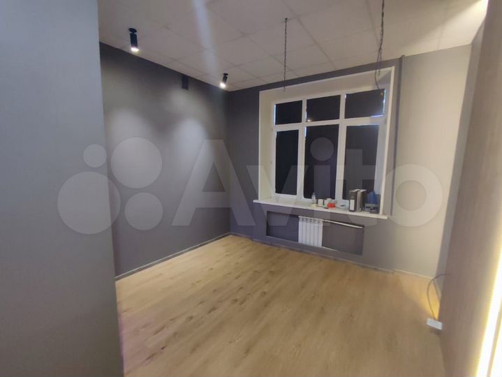 Свободного назначения, 52.9 м²