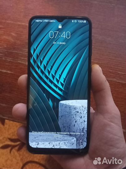 Samsung Galaxy A03 Core, 2/32 ГБ