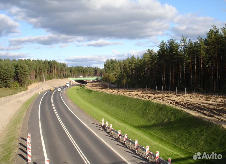 Гидропосев