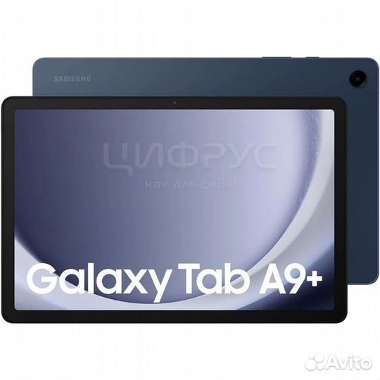 Samsung tab a9plus