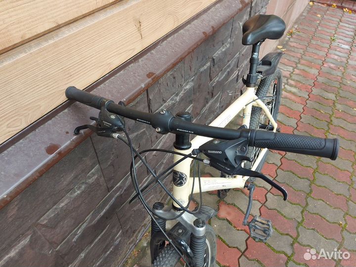 Горный велосипед Forward Sporting 26