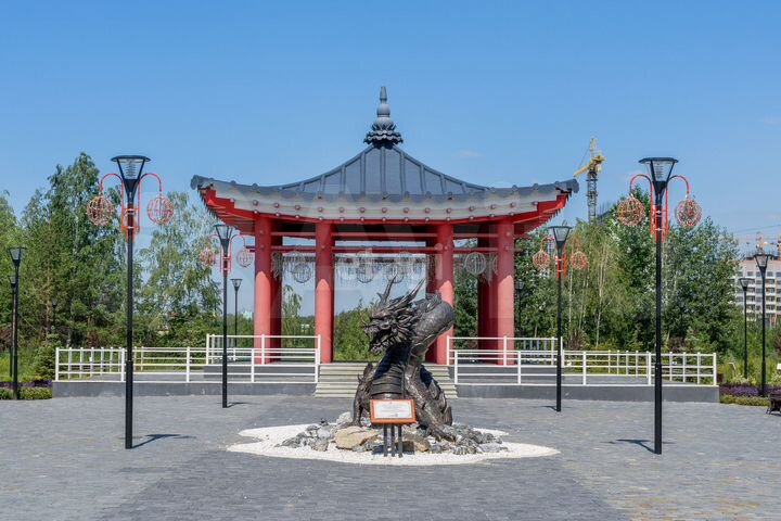 2-к. квартира, 91,3 м², 5/14 эт.