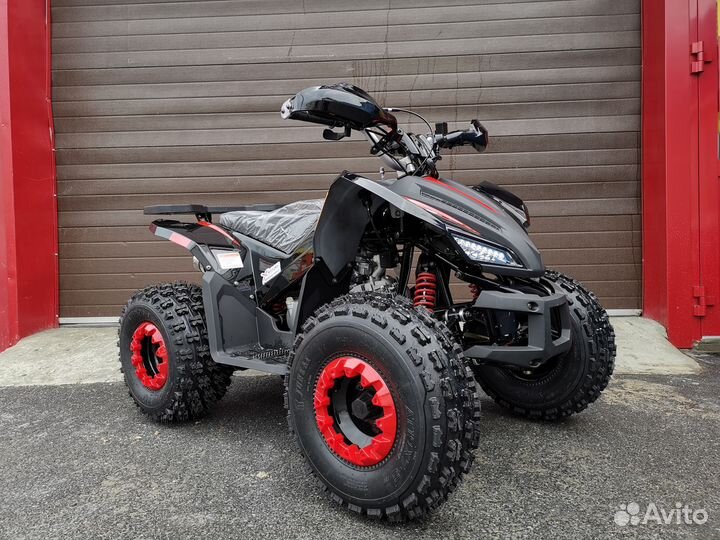 Квадроцикл promax sport - PRO 180