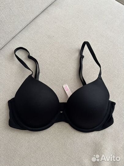Бюстгальтер victorias secret pink 32C/70C
