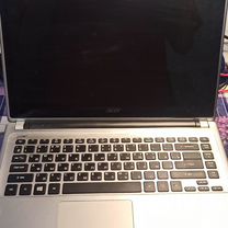 Ноутбук Acer aspire V5-431P-987B4G50Mass 16Gb