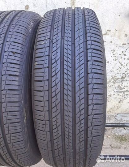 Hankook Dynapro HP2 RA33 225/70 R16 103H