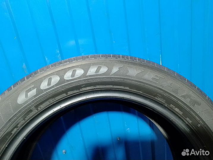 Goodyear Eagle LS 2 225/55 R18