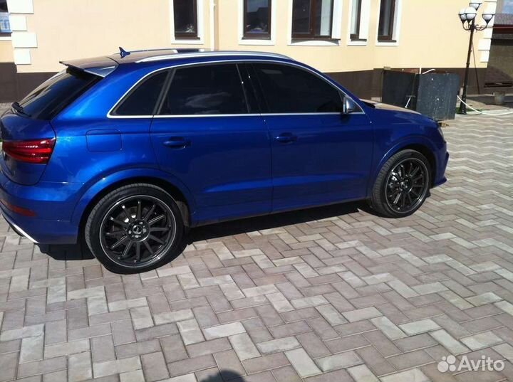 Solomon alsberg p2 ecosuperlight r19