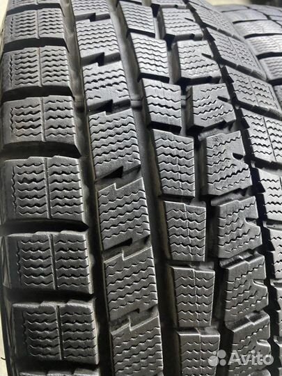 Dunlop Winter Maxx 195/65 R15