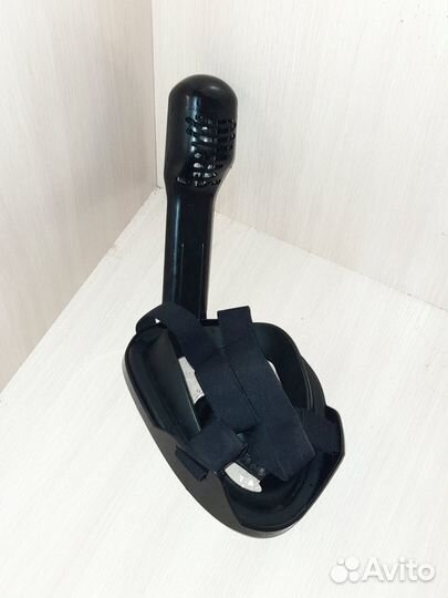 Маска для снорклинга (взрослая)