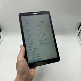 Планшет Samsung Galaxy Tab A6