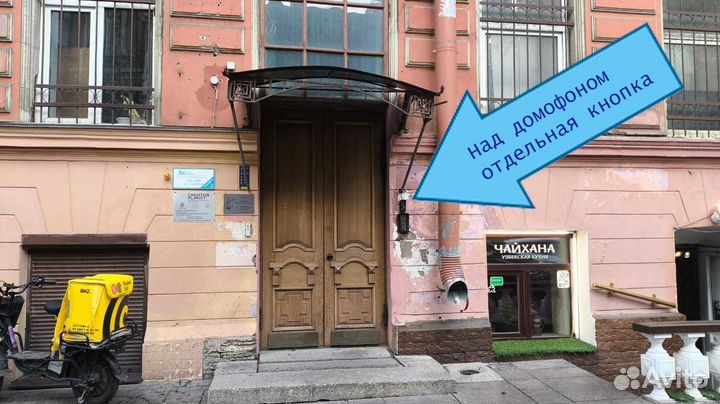 10 шт Электролитический конденсатор 0.47 мкФ 50 В