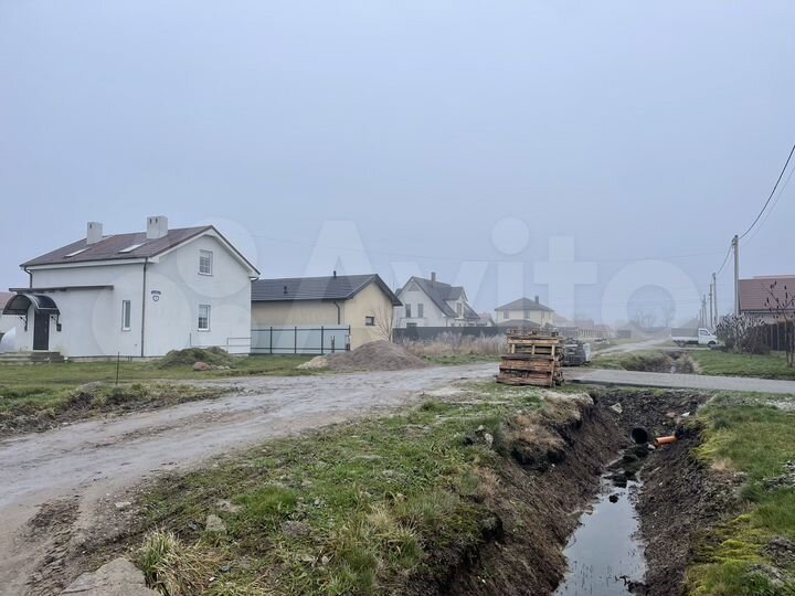 Дом 140 м² на участке 12 сот.